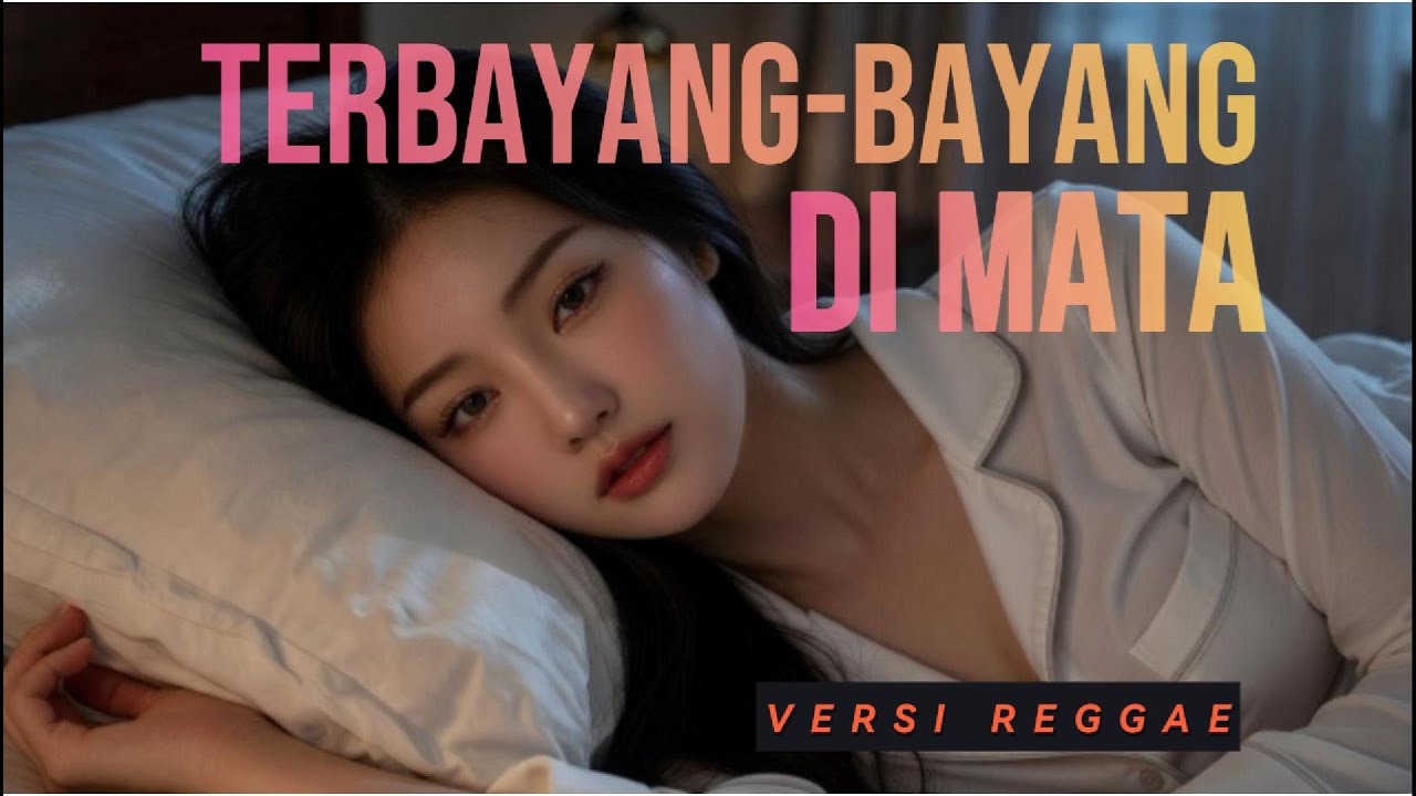 TERBAYANG-BAYANG DI MATA 😢🔥 Dangdut Lawas Nostalgia | Reggae Dangdut Santai