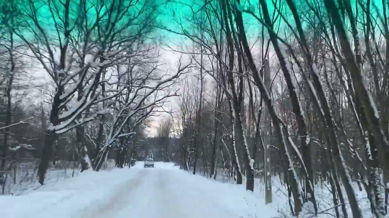 Podborze - Ruda 13.01.2026