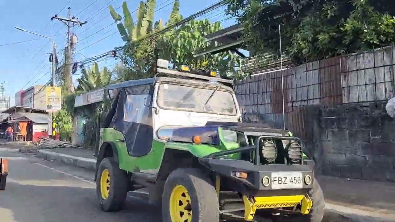 Kabankalan City, Negros Occidental 