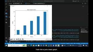 Exclusive Plotting Bar Graphs in Python Information