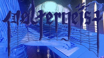 PØLTERGEIST "Burning Sword" (OFFICIAL VIDEO)