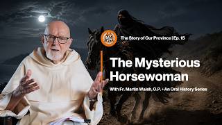 Was Concepción Argüello California's Unrecognized Saint | The Story of Our Province (Ep.15)