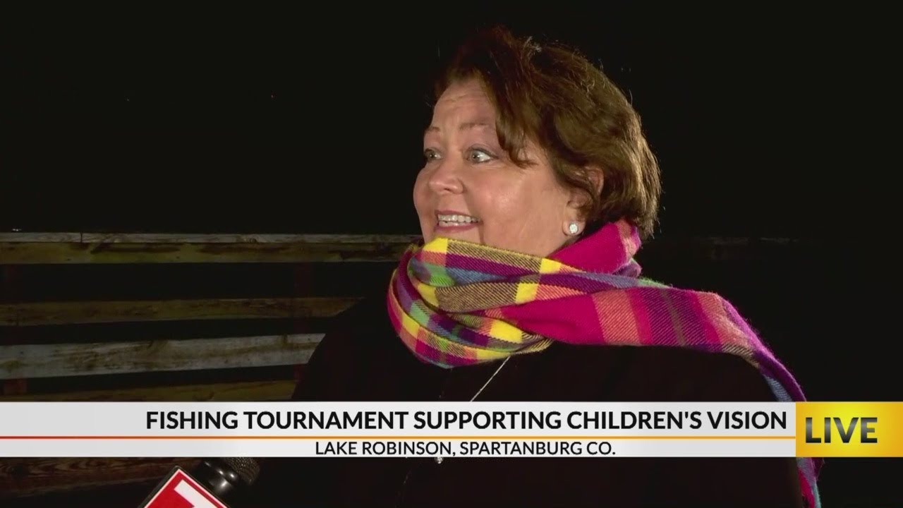 Greer Centennial Lions Club will hold a bass fishing tournament to benefit elementary students needi