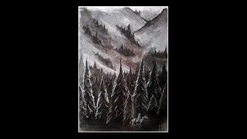 Old Sorcery & Haxan Dreams ‎- Dreams Of The Old Kingdom [Split] (2018) (Old-School Dungeon Synth)