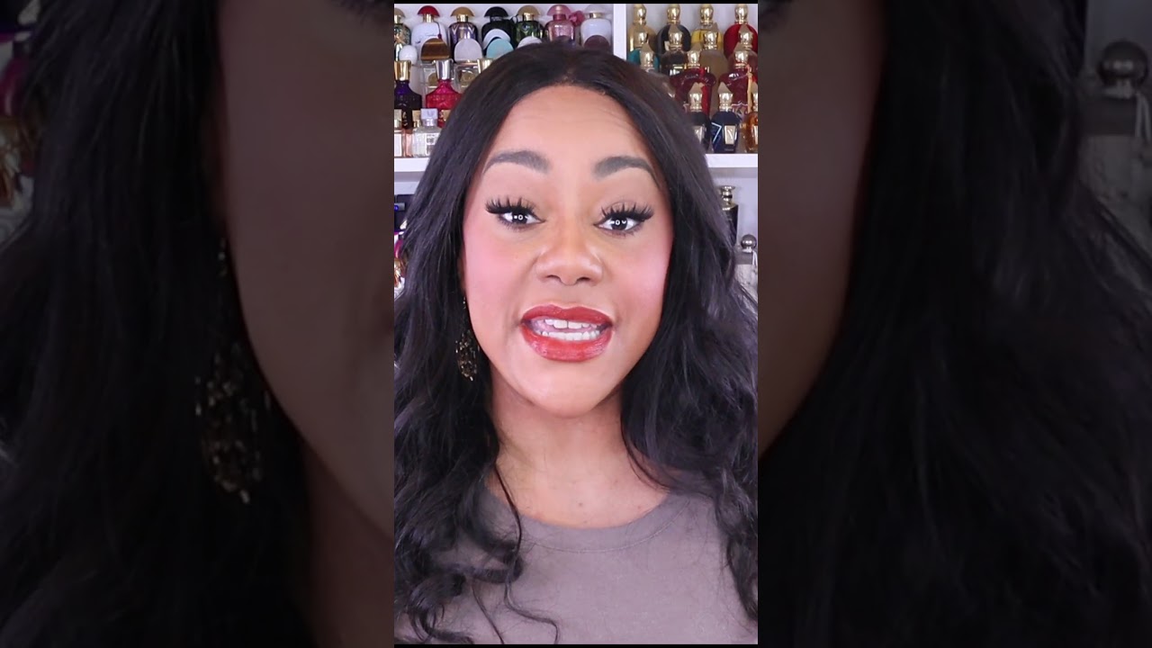 Fragrance Concierge Secrets: How to Make Your PERFUME LAST ALL DAY ✨