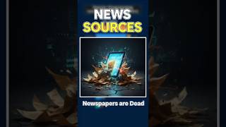 Newspapers are Dead