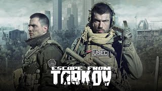 PROPER COMEBACK FACTORY + TAGILLA Escape From Tarkov