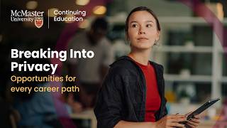 Breaking Into Privacy Opportunities for Every Career Path