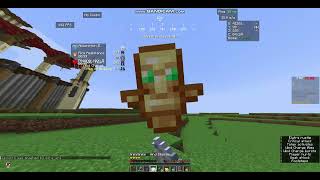 killed my goat corruptnoob