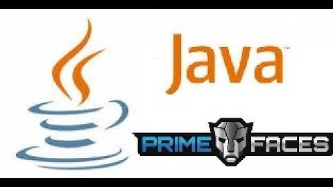 MichkaDaCoder | Display rating data using PrimeFaces