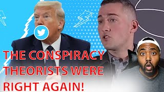 Famous Elon Musk DROPS New Bombshell Twitter Files 3 EXPOSING Executives Censoring Trump Before Election! Profile