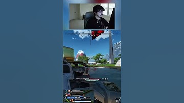 Mirage actually goated?🧐 #Apex #ApexLegends #ApexClips #ApexPro #ALGS #albralelie #ApexS27 #fyp