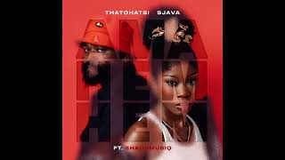 Ama Hem Hem - Thatohatsi and Sjava featuring  ShaunMusiq - (Official Audio)