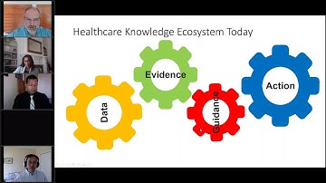 GIN NA Webinar Series - Tools: Bringing Evidence & Guidelines Into the Digital Age - Dec 2, 2020