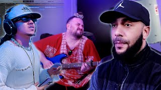 Nafe Smallz & Billboard Producers Make a Hit Song @SeanMurdzBeatz