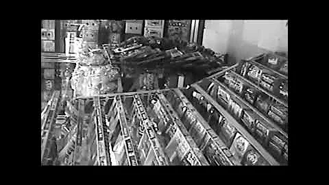 Cindy - 'Party Store' (Official Video)