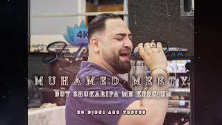 Muhamed Meety 2023 But Shukaripa Me Kergjum - Track.16 - Studio Francerommusic