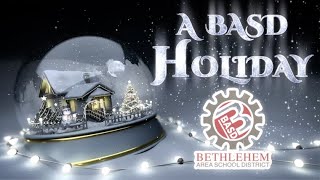 2021 BASD Holiday Special