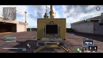 HEARD YOU! - WARZONE MOBILE REBIRTH ISLAND IOS WIN