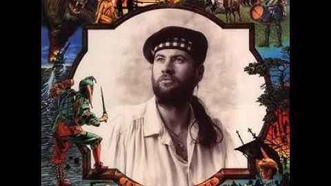 FISH - Internal Exile/Remastered 1991/1998 full album