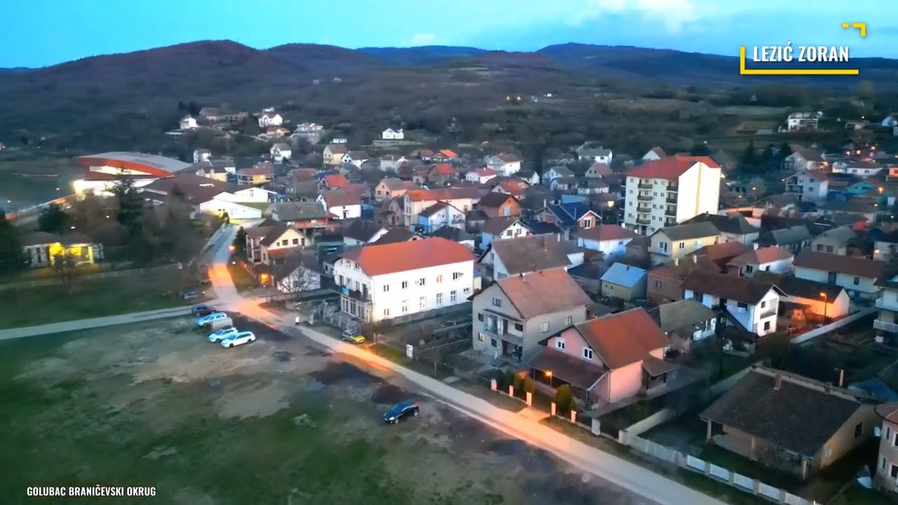 @zoranlezic GOLUBAC BRANIČEVSKI OKRUG MART 2024 LEZIĆ ZORAN