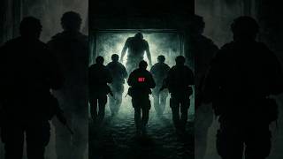 Only 5 Soldiers Went In… But 6 Walked Out #scarystory #militaryhorror #USShorts