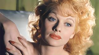 Lucille Ball's Bikini Photos Spark Outrage — Too Bold Even for Adults!