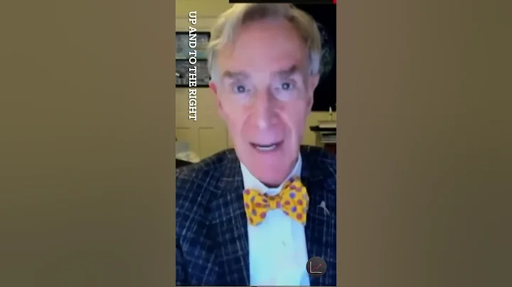 Bill Nye explains Nuclear Fusion breakthrough #shorts