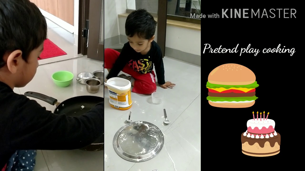 Ideas to keep toddlers busy during lockdown | kids during lockdown