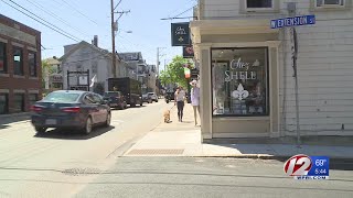 A slow Memorial Day weekend for Newport businesses