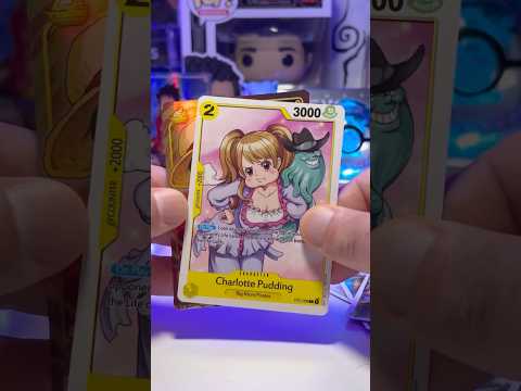 فتح باك أوراق أنمي ون بيس هل تتوقعون أطلع لوفي زورو أو يمكن كرت نادر ون بيس انمي