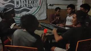 Momonon - semangat oke cover cocodrink