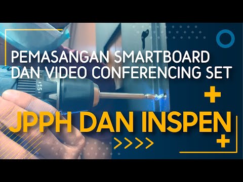 Arvia Smart Classroom video