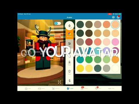 How To Headless Head In Roblox Only For 250 Robux Roblox Tutorial -