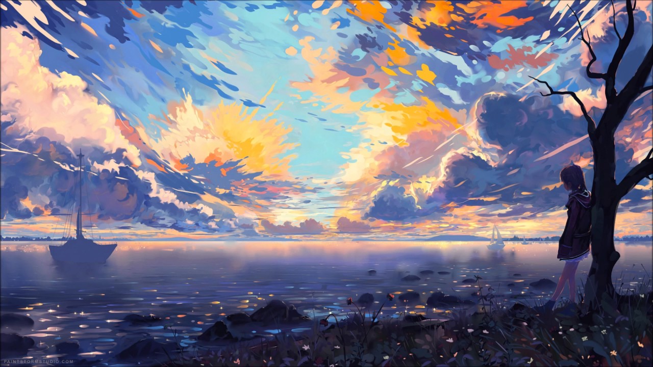 Calibre - Open Your Eyes