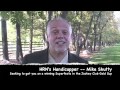 Jockey Club Gold Cup 2012 Race Analysis--Ron the Greek, Fort Larned