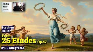 フィリップ・シーア - 演奏動画のサムネイル