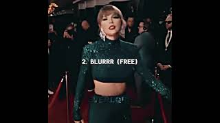 #taylorswift // trying out different mobile editing apps - also kenzie i tried vs u happy? screenshot 2