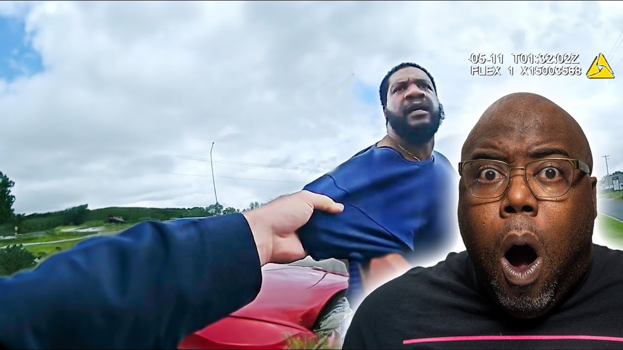 Когда полицейским приходится арестовывать своих друзей