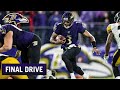 Ravens Can Beat the Steelers If ... | Ravens Final Drive