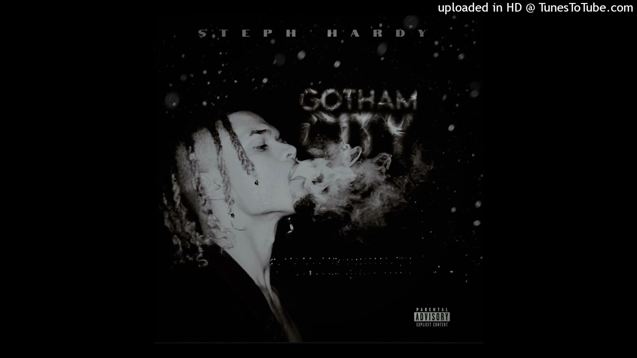 Steph Hardy -  Gotham Hotel (Prod. IceBeHumble)