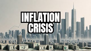 Why The April CPI Is A HUGE Problem!