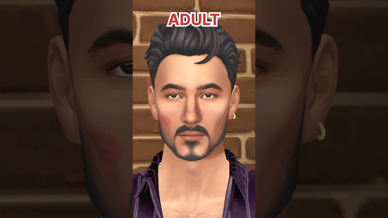 grown up with Don Lothario 💔 