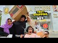 Shopping with family  legend saravana store  irfans view