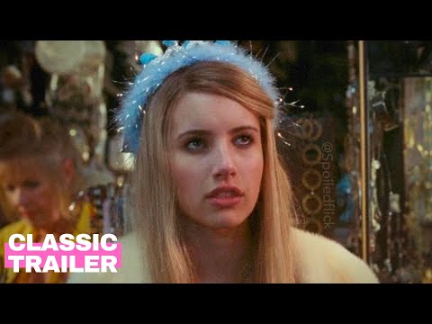 Wild Child (2008) Official Trailer | Emma Roberts, Aidan Quinn | Alpha Classic Trailers