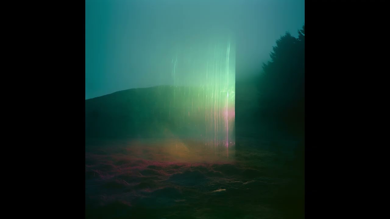 Johan Agebjörn – Southern Forest