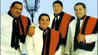 Los Cantores del Alba Los Tucu Tucu Los Fronterizos Los Visconti Los Manseros Santiaguenos etc