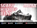 Hard Scary Hip Hop Beat Rap Instrumental ( The Evil Within )