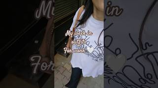 My work outfits 💙🤍 #outfit #schoolcounselor #school #shorts #youtube