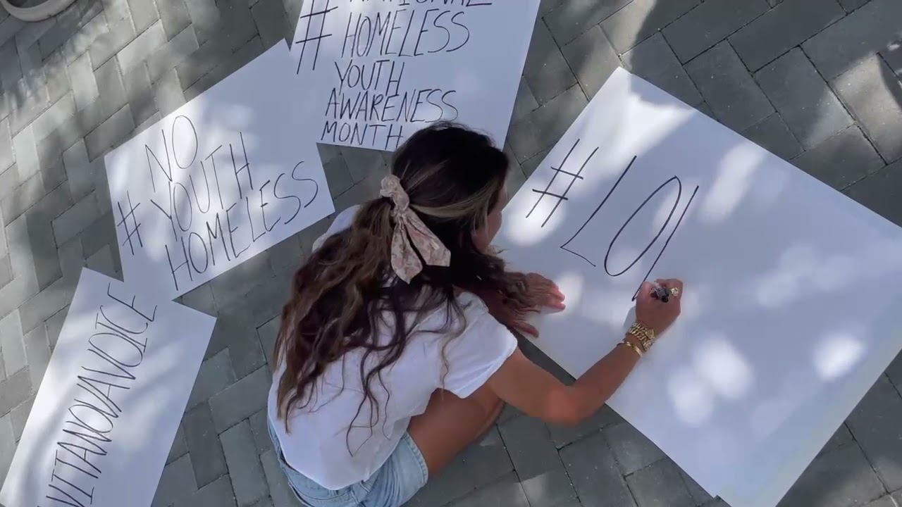 Vita Nova x Logan Tay